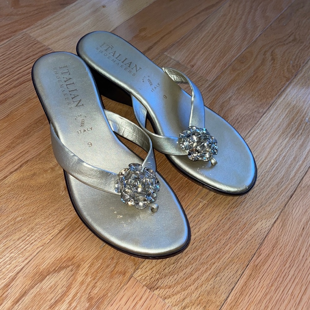 Womens Sandal Heels
